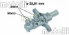 05-0680 METELLI Главный тормозной цилиндр