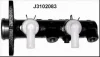J3102083 NIPPARTS Главный тормозной цилиндр