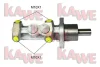 B1939 KAWE Главный тормозной цилиндр