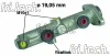 PF081 FRI.TECH. Главный тормозной цилиндр