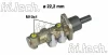 PF233 FRI.TECH. Главный тормозной цилиндр