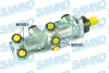 P06637 SAMKO Главный тормозной цилиндр