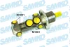 P07713 SAMKO Главный тормозной цилиндр
