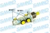 P07729 SAMKO Главный тормозной цилиндр