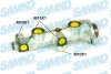 P10528 SAMKO Главный тормозной цилиндр