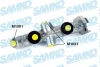 P12571 SAMKO Главный тормозной цилиндр