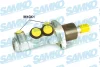P30176 SAMKO Главный тормозной цилиндр