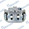 EX5911026000 MANDO Главный тормозной цилиндр
