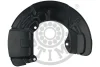 Превью - BSP-8908R OPTIMAL Отражатель, диск тормозного механизма (фото 2)