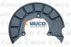 V10-3893 VAICO Отражатель, диск тормозного механизма