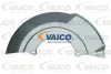 V10-3900 VAICO Отражатель, диск тормозного механизма