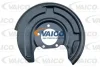 V10-3905 VAICO Отражатель, диск тормозного механизма