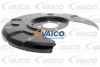 V10-4929 VAICO Отражатель, диск тормозного механизма