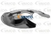 V10-5011 VAICO Отражатель, диск тормозного механизма