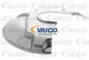 V10-5051 VAICO Отражатель, диск тормозного механизма
