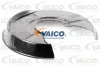 V10-5056 VAICO Отражатель, диск тормозного механизма
