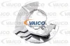 V20-1535 VAICO Отражатель, диск тормозного механизма