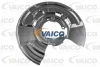 V20-2139 VAICO Отражатель, диск тормозного механизма