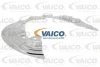 V20-2143 VAICO Отражатель, диск тормозного механизма