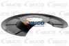 V25-1306 VAICO Отражатель, диск тормозного механизма