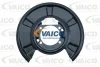 V30-2868 VAICO Отражатель, диск тормозного механизма
