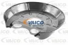 V40-2018 VAICO Отражатель, диск тормозного механизма