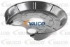 V40-2019 VAICO Отражатель, диск тормозного механизма