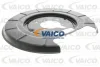 V42-0688 VAICO Отражатель, диск тормозного механизма