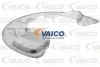 V95-0437 VAICO Отражатель, диск тормозного механизма
