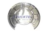 08.35.257 TRUCKTEC AUTOMOTIVE Отражатель, диск тормозного механизма
