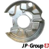 1364300280 JP GROUP Отражатель, диск тормозного механизма