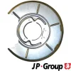 1464200180 JP GROUP Отражатель, диск тормозного механизма