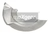 19-3251 MAXGEAR Отражатель, диск тормозного механизма