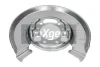 19-3256 MAXGEAR Отражатель, диск тормозного механизма