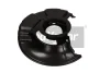 Превью - 19-3589 MAXGEAR Отражатель, диск тормозного механизма (фото 2)