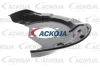 Превью - A38-0203 ACKOJA Отражатель, диск тормозного механизма (фото 2)