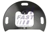Превью - FT32525 FAST Отражатель, диск тормозного механизма (фото 2)