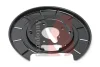 YS-SP0143 YSPARTS Отражатель, диск тормозного механизма