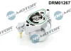 DRM01267 Dr.Motor Automotive Вакуумный насос, тормозная система