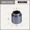 MBC-0004 MASUMA Поршень, корпус скобы тормоза