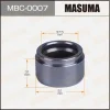 MBC-0007 MASUMA Поршень, корпус скобы тормоза