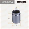 MBC-0024 MASUMA Поршень, корпус скобы тормоза