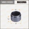 MBC-0028 MASUMA Поршень, корпус скобы тормоза