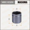 MBC-0029 MASUMA Поршень, корпус скобы тормоза