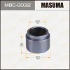 MBC-0032 MASUMA Поршень, корпус скобы тормоза