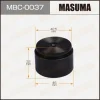 MBC-0037 MASUMA Поршень, корпус скобы тормоза