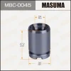 MBC-0045 MASUMA Поршень, корпус скобы тормоза