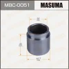 MBC-0051 MASUMA Поршень, корпус скобы тормоза