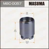MBC-0057 MASUMA Поршень, корпус скобы тормоза