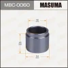MBC-0060 MASUMA Поршень, корпус скобы тормоза
